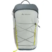 Vaude Sportrugzak 'Agile' neongeel / lichtgrijs / donkergrijs