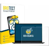 BROTECT Schermbeschermer helder (16"), Schermbeschermers