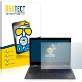 BROTECT Antireflecterende schermbeschermer mat (13.30"), Schermbeschermers