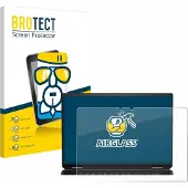 BROTECT AirGlass kogelwerende glasfolie (16"), Schermbeschermers