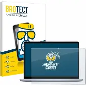 BROTECT AirGlass Matte kogelwerende glasfolie (7640"), Schermbeschermers