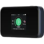 ZTE Giga To Go 5G, Router, Zwart