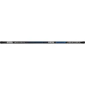 Mitchell Impact Mx Tele Pole Rod Zilver 4.00 m