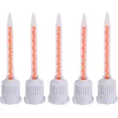 Bison Fast Fix² mixer (5 Stuks)