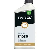 De parel stickerverwijderaar 250ml