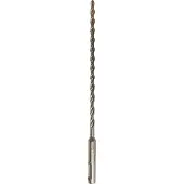 Milwaukee SDS-plus hamerboor M/2 6x210mm