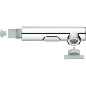 GROHE 46926000 Accessoires Keuken-spoelbak-kraan-vervangingsonderdelen Starlight Chroom
