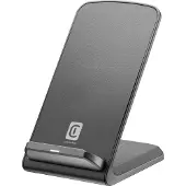 Cellularline Easy Stand draadloze oplader - Apple, Samsung - 18W