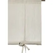Himla Dalsland 18e-eeuws gordijn oatmeal 110x120 cm