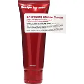 Recipe For Men Energizing Bronze 75 ml