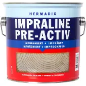 Hermadix Impraline Pre-Activ 2,5 LTR