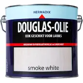 Hermadix Douglasolie-2,5 Ltr-smoke White online kopen