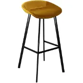 Kick Collection Kick barkruk finn (87 cm hoogte)