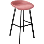 Kick Collection Kick barkruk finn (78 cm hoogte)