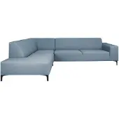 Kick Collection Kick Hoekbank - Deane Blauw