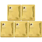 Petitfee Gold&Snail Hydrogel Mask Pack - 30 g * 5 sheets