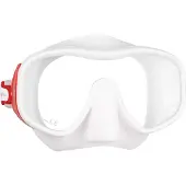 Mares Juno Diving Mask Wit
