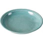 Thomas Diep Bord Trend Colour Ice Blue 22 cm