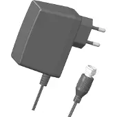 Kathrein NCF 18 Voeding & Spanningsconverter Binnen 17 W Zwart, TV-accessoires, Zwart