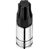 Facom 1/4" Bit 6 Kant Ogv Grip 2Mm - RTM.2GRP
