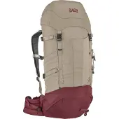 Bach - Pack Daydream 40 - Trekkingrugzak Long, beige