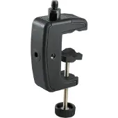 K&M 23720, Microfoonstandaards, Zwart