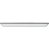 Brilliant Briston - Plafondlamp - LED 24W - 4000K - Zwart