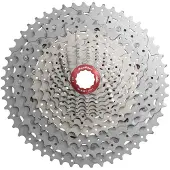 Sunrace CS-MZ800 12V Silver MTB Cassette