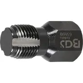Bgs Reparaturwerkzeug für Lambdasondengewinde M18 x 1,5 mm