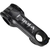Deda Elementi Vinci Stuurpen Zwart, Maat Vermogen 90 mm