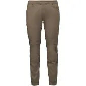 Black Diamond Notion Klimbroek Bruin || Maat: M