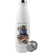 Cinereplicas Harry Potter - Thermo Journey to Hogwarts Waterfles - Multicolours
