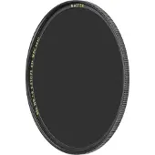 B+W Nd 1.8 Mrc Nano Master 72 Mm Polarisatiefilter