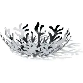 Alessi Mediterraneo fruitschaal ø 29 cm rvs