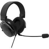 Genesis Toron 301, Kabel, Gaming, 20 - 20000 Hz, 230 g, Hoofdtelefoon met microfoon, Zwart