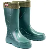 Rapala Sportsman Rubber Boots Groen EU 41 Man