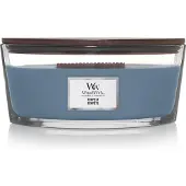 Woodwick Geurkaars Ellipse Tempest 454 gr