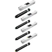 Canon 3001 toner zwart (origineel)