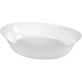 Luminarc Braadpan 'Smart Cuisine Blanc', Gerechten voor gratineren, Wit