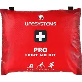 LifeSystems Light & Dry Pro First Aid Kit, EHBO-set Compact en Lichtgewicht