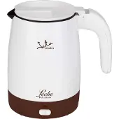 Jata - CL819 Melkverwarmer - 1 Liter - 400 Watt - PFOA-vrij- Wit