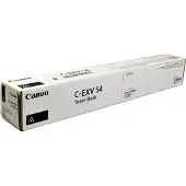 Canon Toner C-EXV 54 BK Zwart