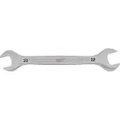 Milwaukee Ringsleutel 20x22mm - Toegang in Krappe Ruimtes