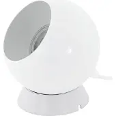 Eglo tafellamp Petto 1 wit 3,3W