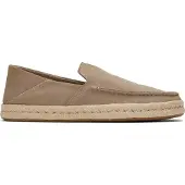 Toms - Alonso Loafer Rope - Sneakers 43,5, beige