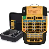 Dymo LabelWriter Rhino 4200 labelprinter Kit QWERTZ Labelprinter