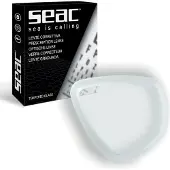 Seac Sub Extreme Prescription Lens Transparant -2.00