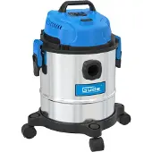 Güde Vysavač Voor Nat- En Droogttoepassingen, Gnts, 12L