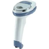 Zebra SCNR,DS4608: OPPERVLAKTE-IMAGER (2D-streepjescodes), Barcode scanner, Wit