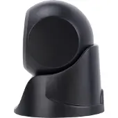 Equip 351027 barcode-lezer Vaste streepjescodelezer 1D/2D LED Zwart